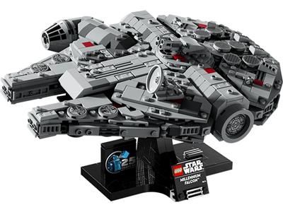 LEGO - Star Wars - Millennium Falcon Midi-Scale Model - #75375