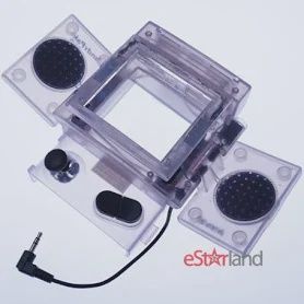 Handy Pak Color - Clear