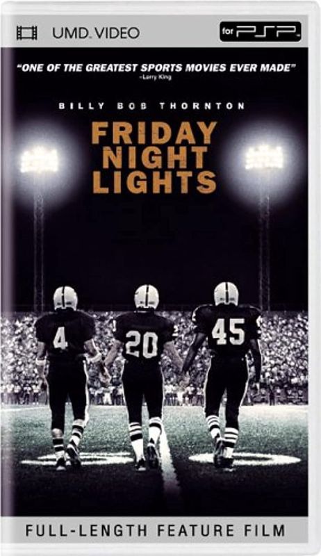 Friday Night Lights - UMD