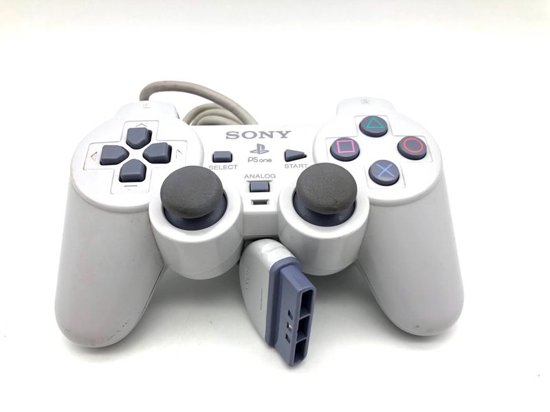 PSOne Controller Genuine