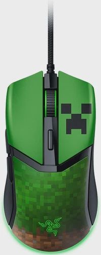 Minecraft Razer Cobra Gaming Mouse