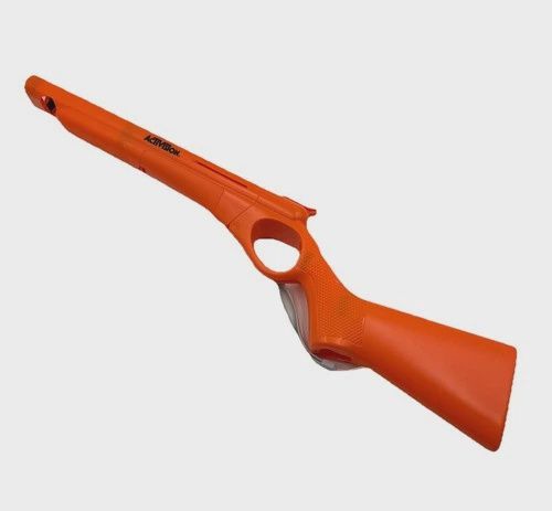 Cabela's Shotgun (Orange) - Nintendo Wii