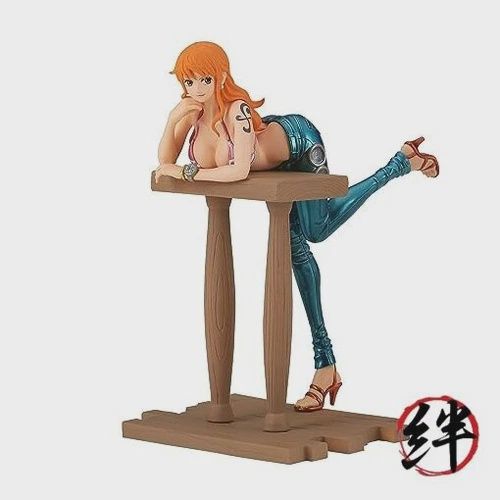 Banpresto - Grandline Journey Special - Nami