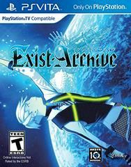 Exist Archive - Playstation Vita