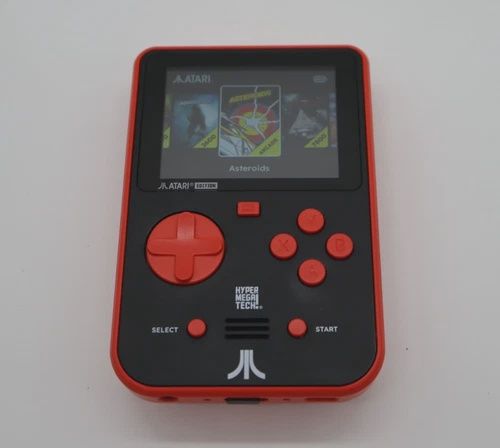Super Pocket Atari