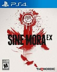 Sine Mora EX - Playstation 4