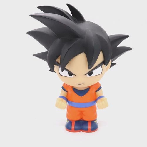 Goku Piggy Bank
