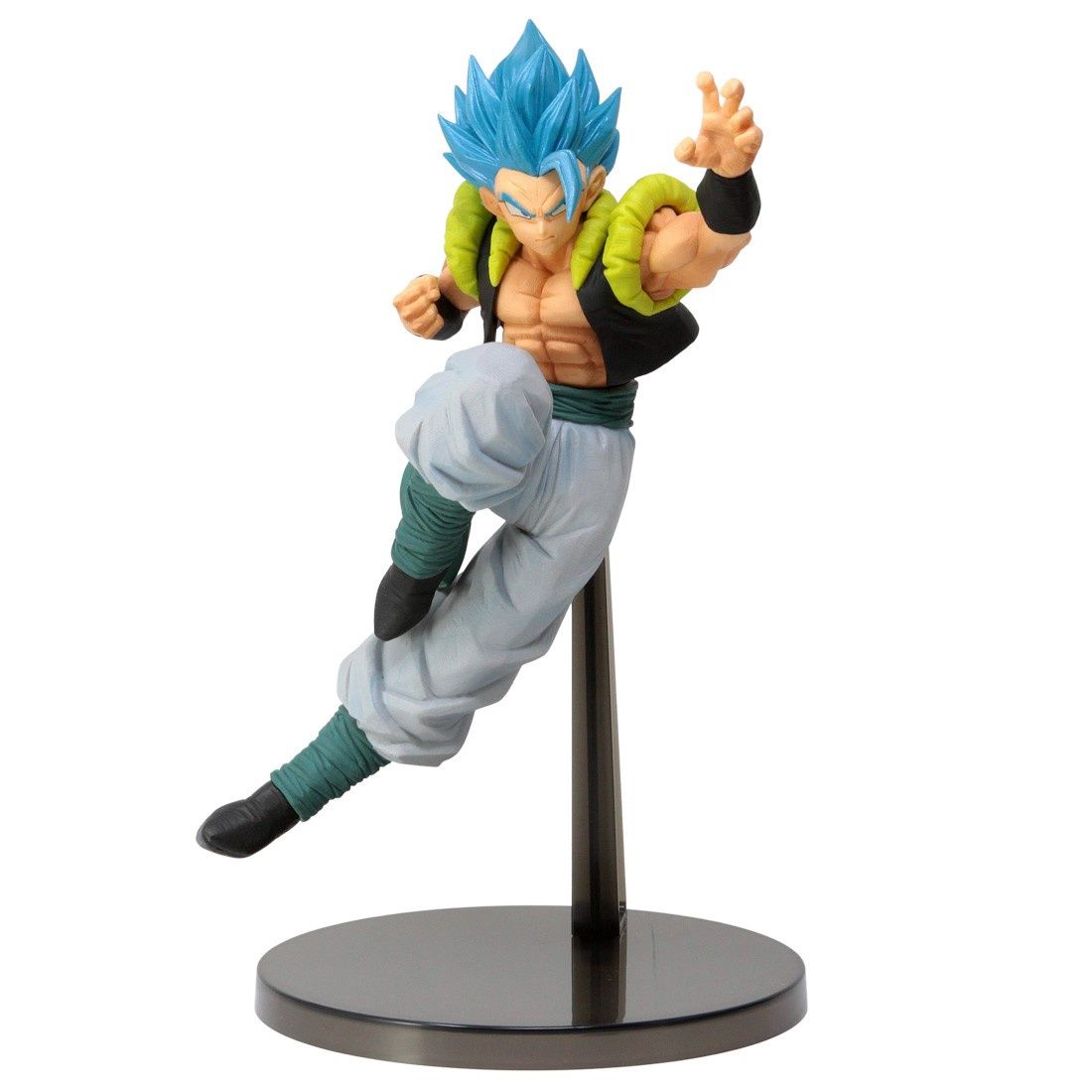 Son Gokou Fes!! Super Saiyan Blue Gogeta - Figure