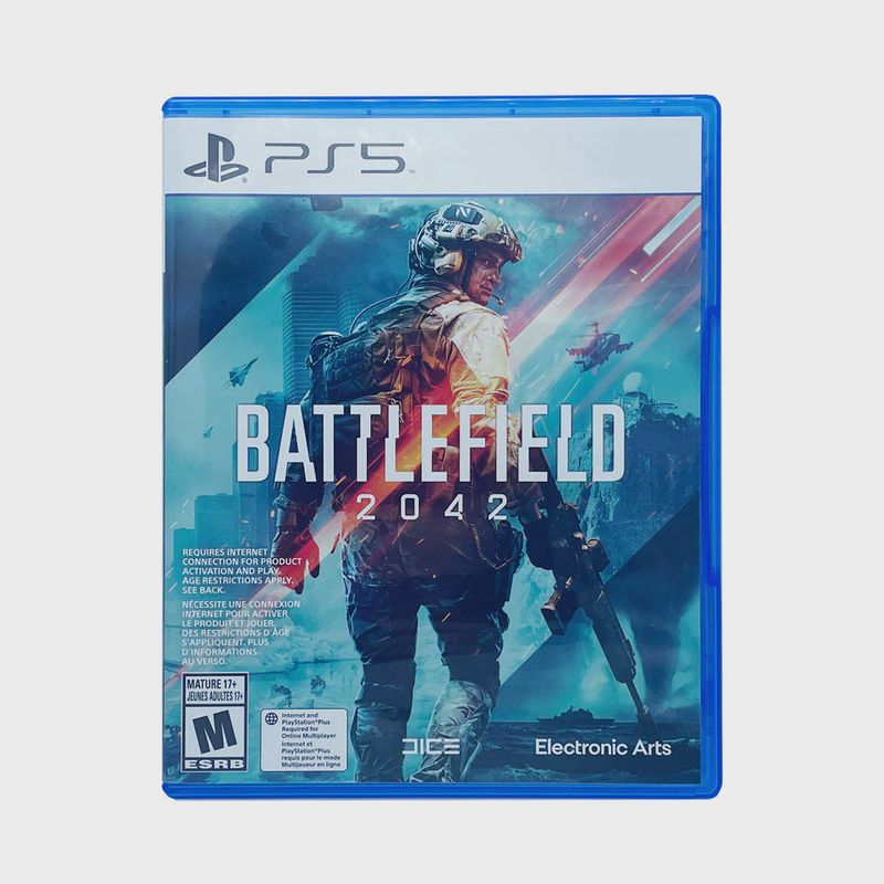 Battlefield 2042 - Playstation 5