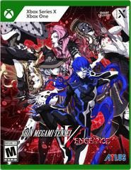 Shin Megami Tensei V Vengeance - Xbox Series X, Condition: New/Sealed