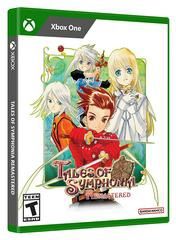 Tales of Symphonia Remastered - Xbox Series X, Condition: New/Sealed