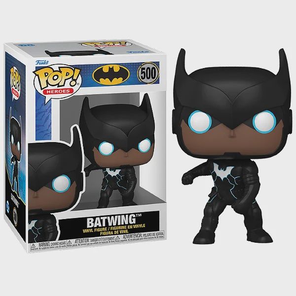 Funko Pop! #500 Batwing - Batman