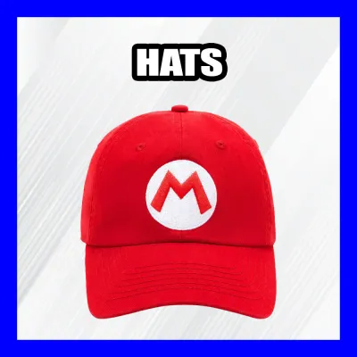 Hats
