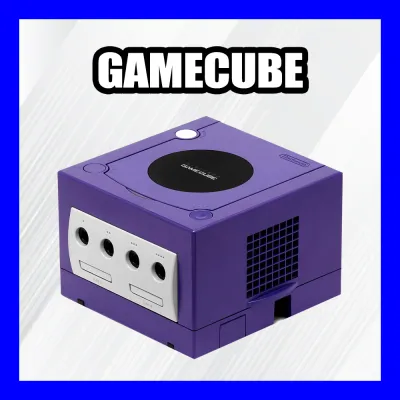 GAMECUBE