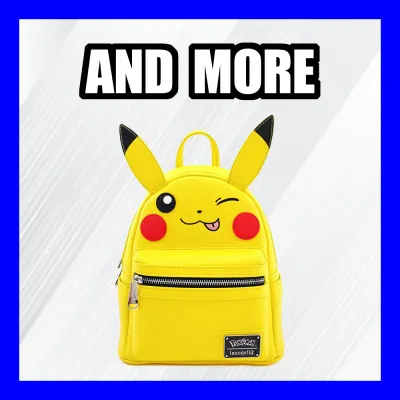 And More! (Misc Goods & Services)