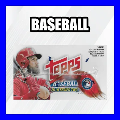 Baseball Cards