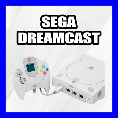 SEGA DREAMCAST
