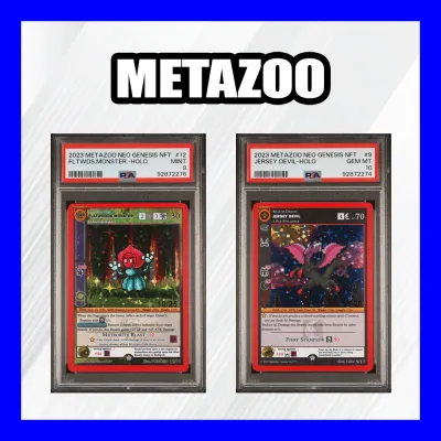 MetaZoo
