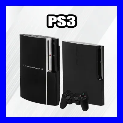PLAYSTATION 3 (PS3)
