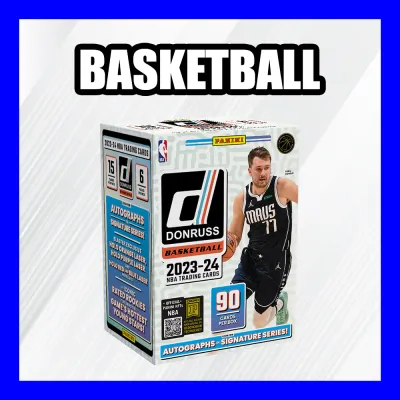 Basketball Cards