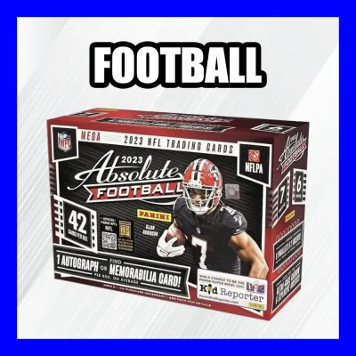 Football Cards