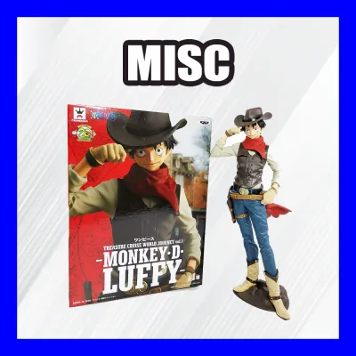 Misc Statues &amp; Figure