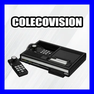 COLECOVISION