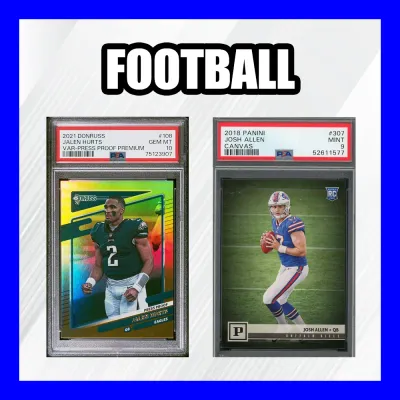 Football Cards