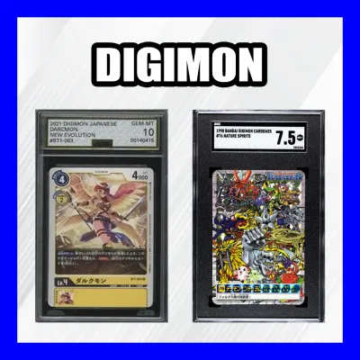 Digimon