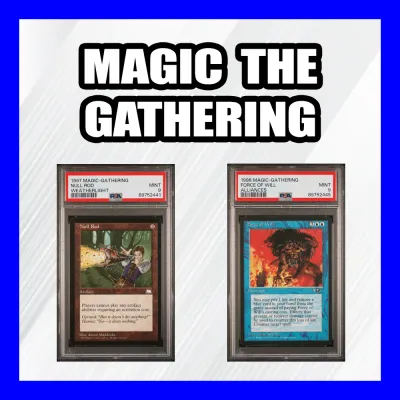 Magic the Gathering