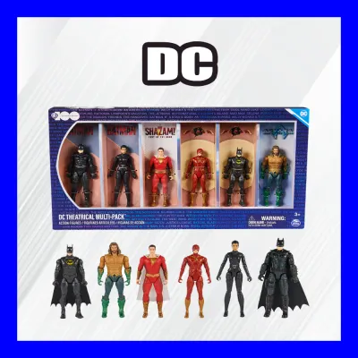 DC