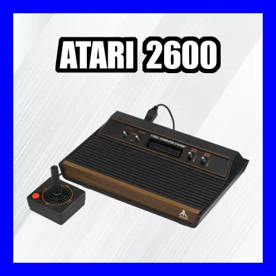ATARI 2600