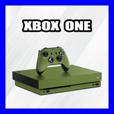 XBOX ONE