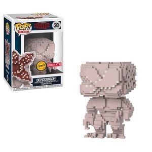 #20 Stranger Things - Demogorogon - Funko Pop!