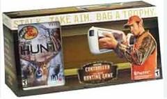Bass Pro Shops: The Hunt - Nintendo Wii
