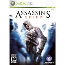 Assassin's Creed - Xbox 360, Condition: New/Sealed