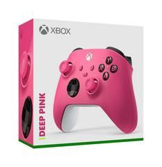 Deep Pink Controller - Xbox Series X, Condition: Sealed