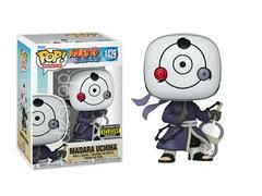 Madara Uchiha - Funko Pop! #1429  Naruto, Condition: Good, Exclusive: Entertainment Earth Exclusive, Variant: None