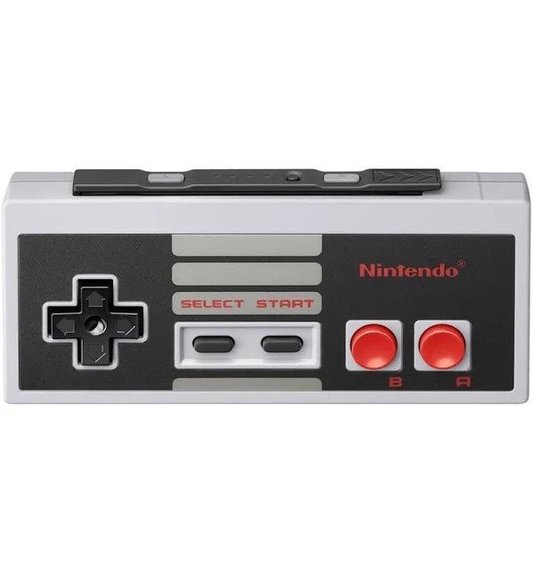 NES Switch Online Joy-Cons - Nintendo Switch
