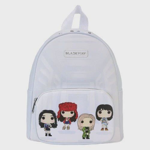 Funko Pop! BlackPink Shut Down Backpack