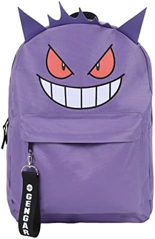 Bioworld Gengar 16" Backpack