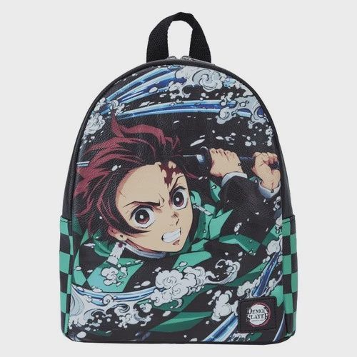Funko Demon Slayer Tanjiro Kamado Mini Backpack
