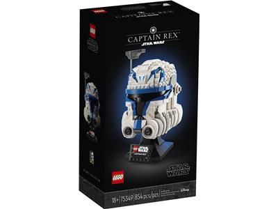 LEGO - 75349 - Star Wars - Captain Rex