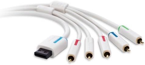 Belkin Component A/V Cable - Component - 8 ft