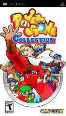 Power Stone Collection - PSP