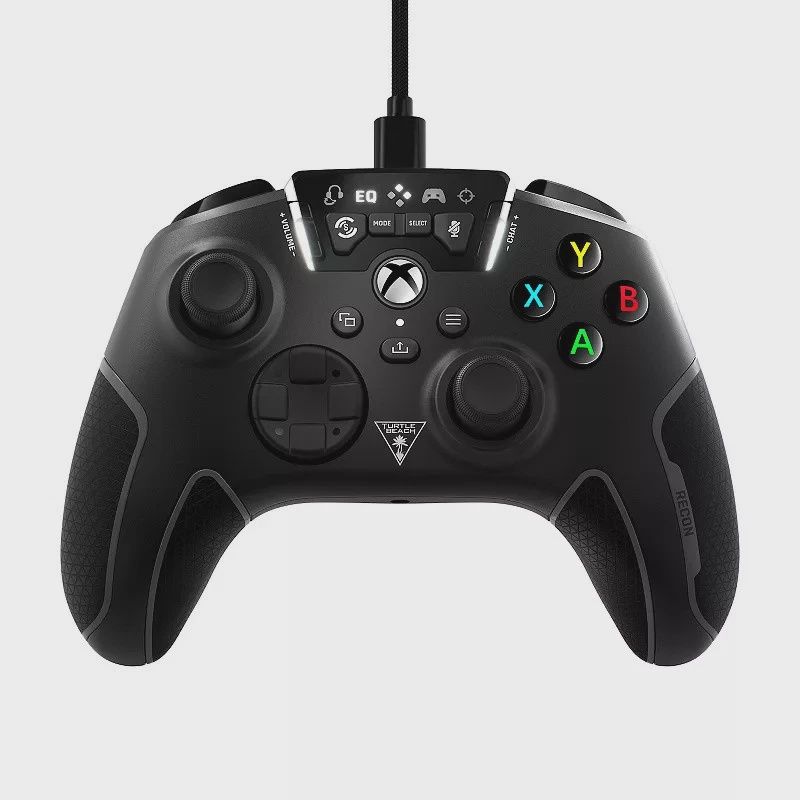 Turtle Beach Recon Controller Wired - Xbox One, Condition: Loose