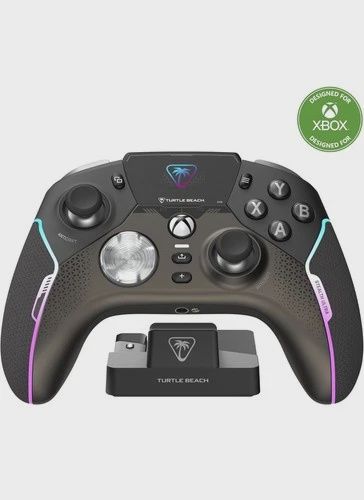Turtle Beach Stealth Ultra Wireless Controller - Xbox One, Condition: Loose