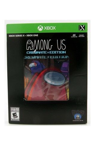 Among Us (Crewmate Edition) - Xbox Series X