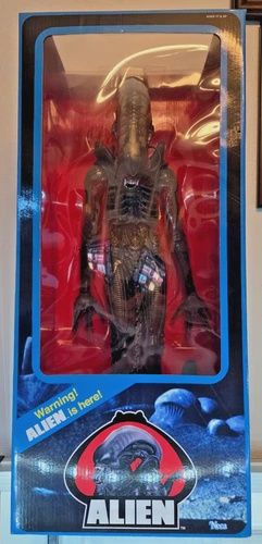 NECA Alien Big Chap 1/4 Scale Action Figure 40th Anniversary