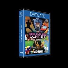 Team 17 Collection 1 - Evercade